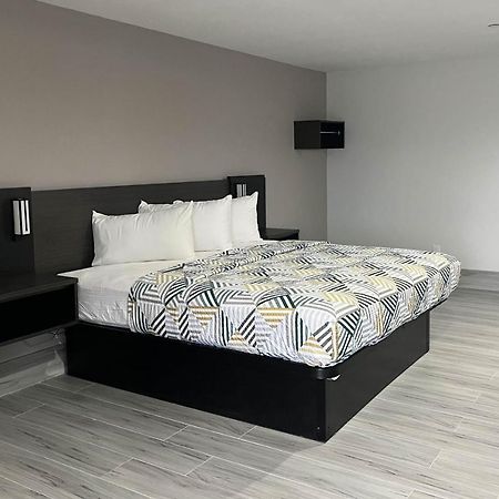 Motel 6 Aransas Pass Tx Buitenkant foto