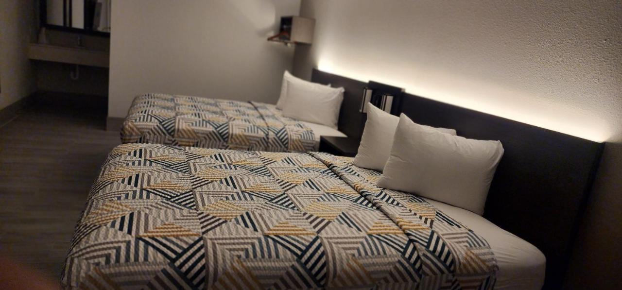 Motel 6 Aransas Pass Tx Buitenkant foto