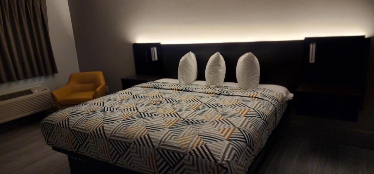 Motel 6 Aransas Pass Tx Buitenkant foto